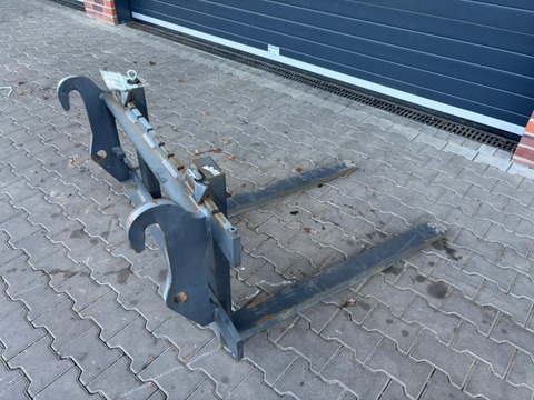 Kramer 1,20m 