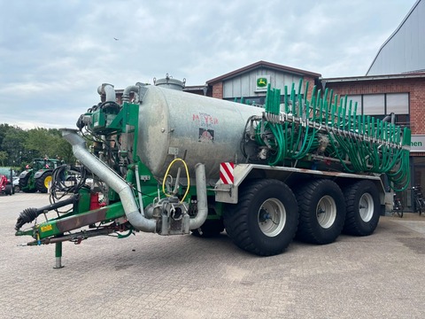 Meyer-Lohne PW 22000 TR