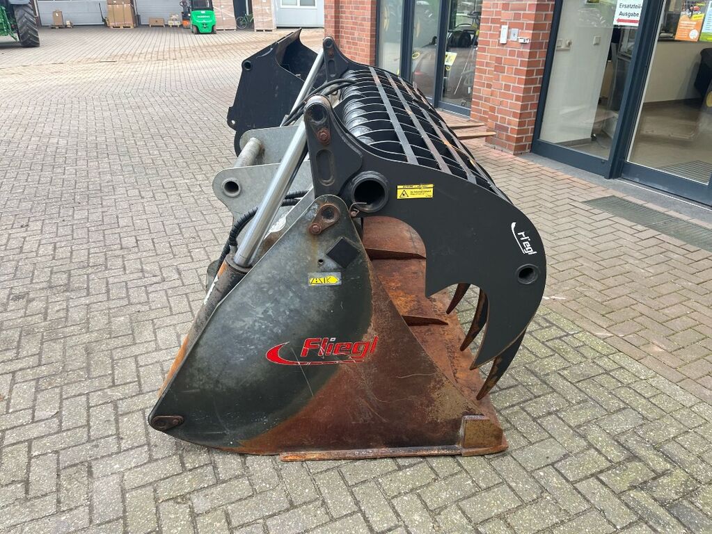 Bobcat Anbaugeräte 2