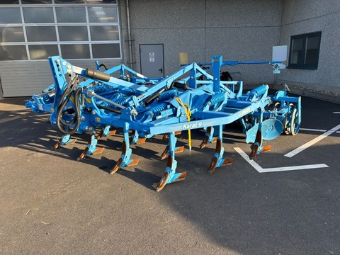 Lemken Karat 9/400 KU