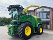 John Deere 8400i *Certified Used* Garantie 