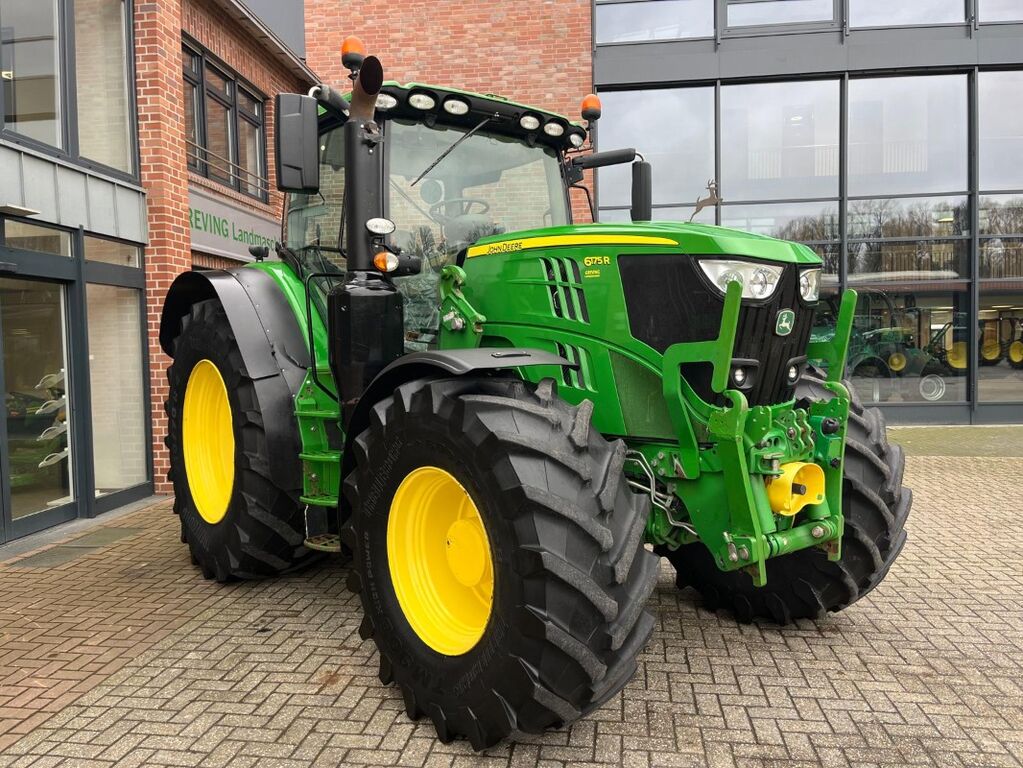 John Deere 6175R 3