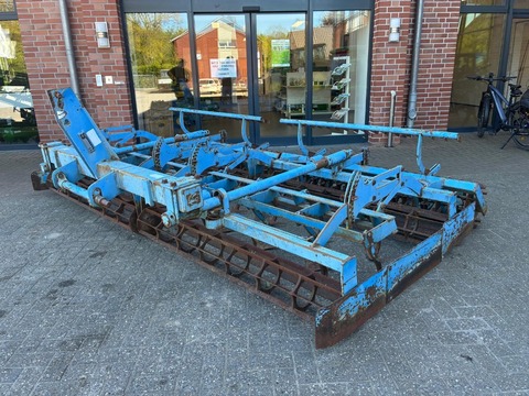 Lemken Kompaktor S400