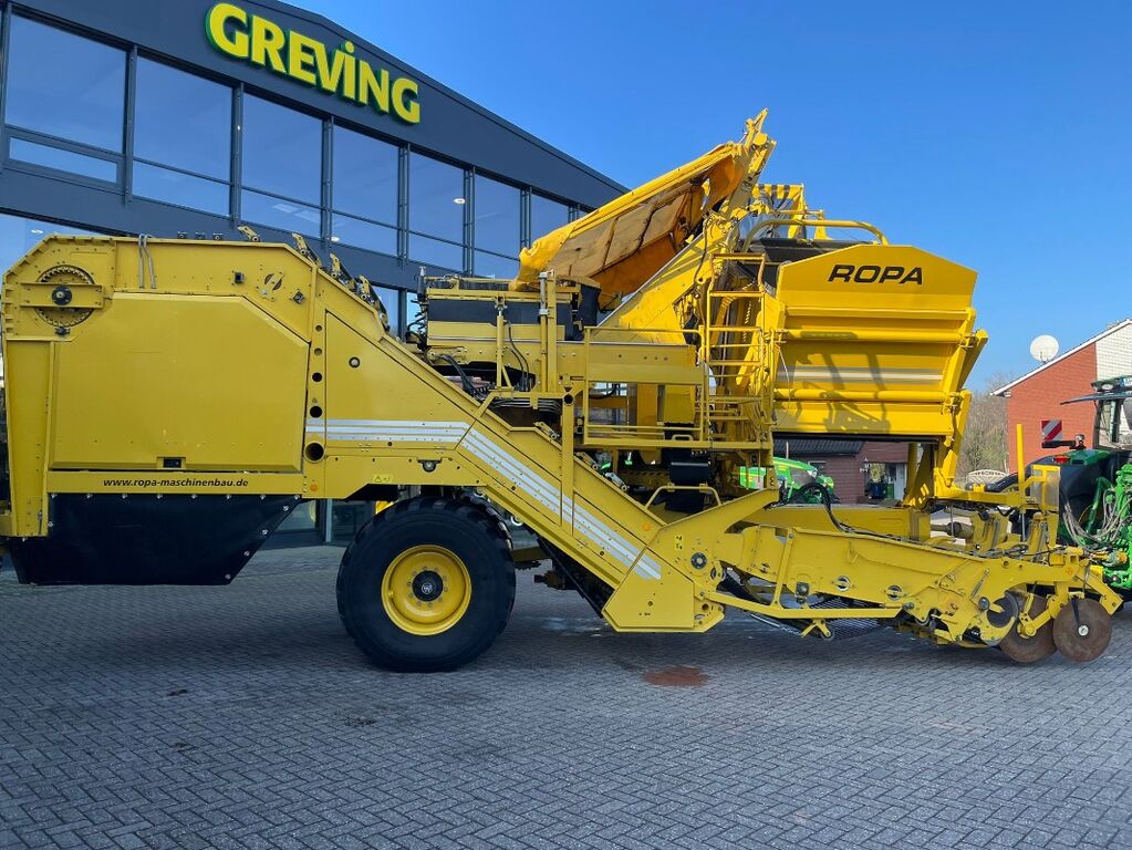 Ropa Keiler II RK21 3