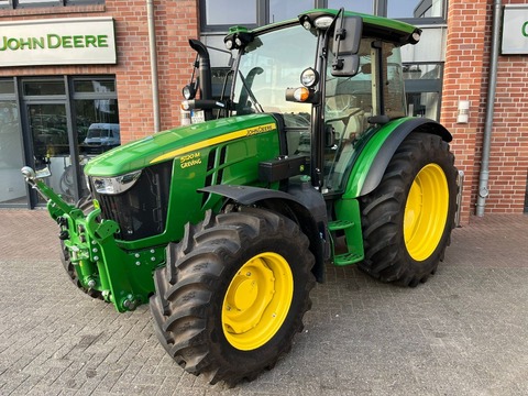 John Deere 5120M