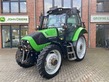 Deutz-Fahr TTV 420