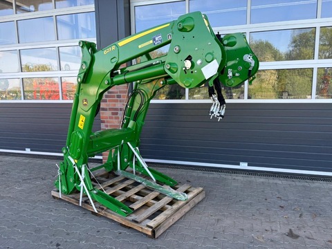 John Deere 623R