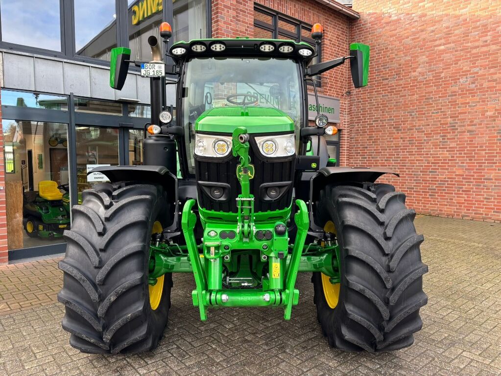 John Deere 6R185 *Garantieverlängerung* 2