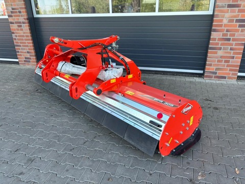 Kuhn BPR 305