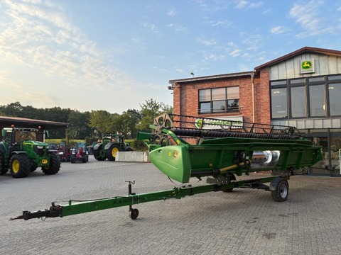 John Deere 625R