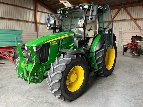 John Deere 5100R *Kundenauftrag*