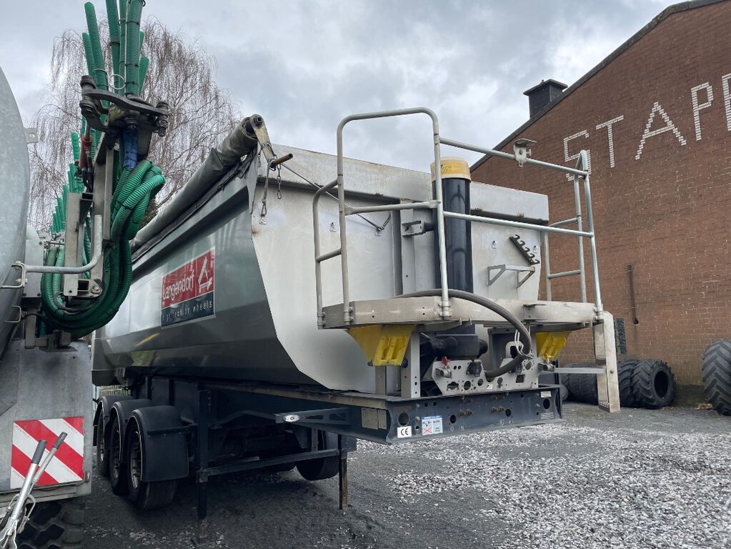 Sattelauflieger SKS-HS 24/30 3