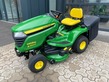 John Deere X350R