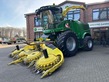 John Deere 8500i ProDrive 40 km/h inkl. Kemper 460 Plus Mai