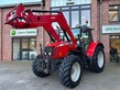 Massey Ferguson 6460 Dyna 6 