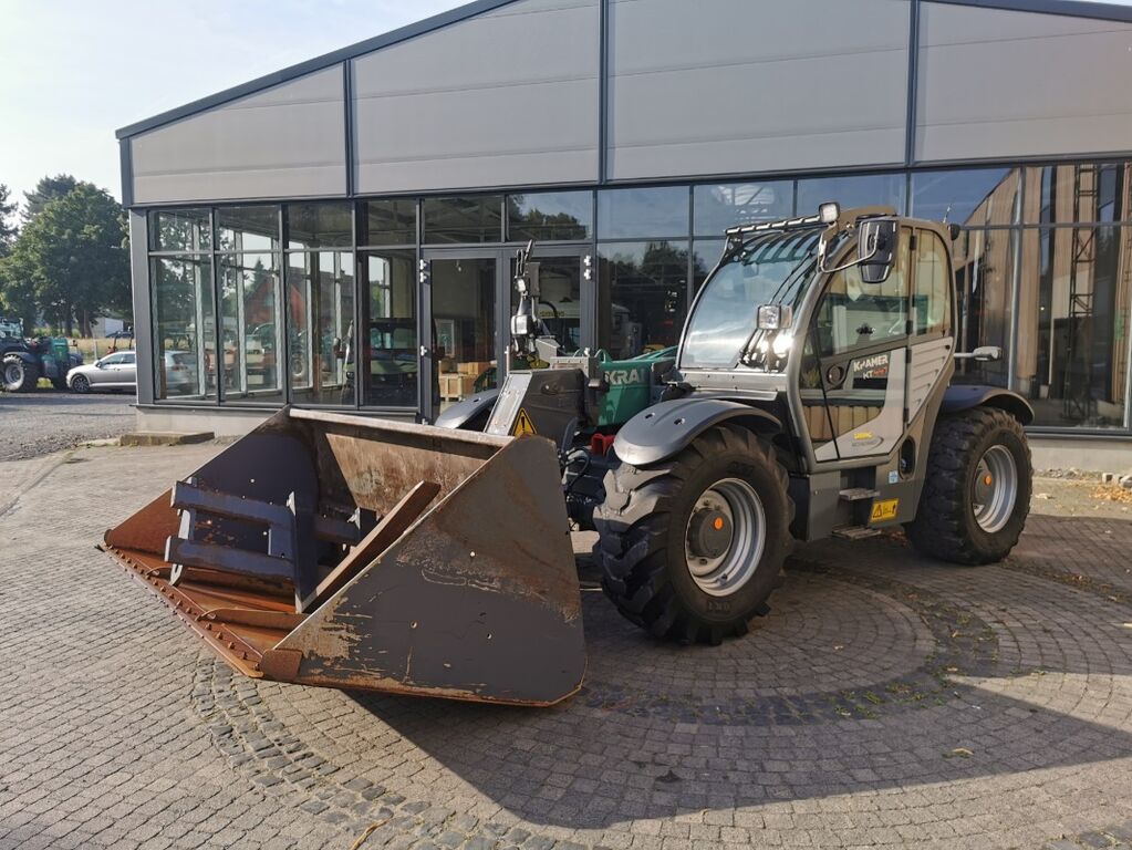 Kramer KT447 1