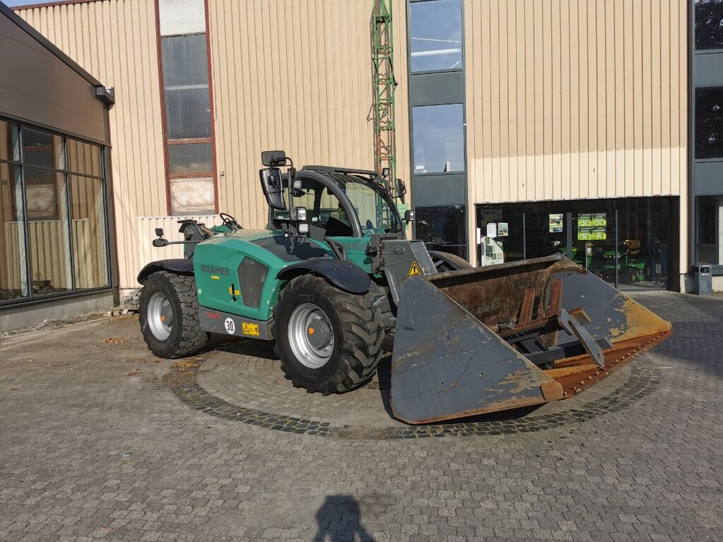 Kramer KT447 2