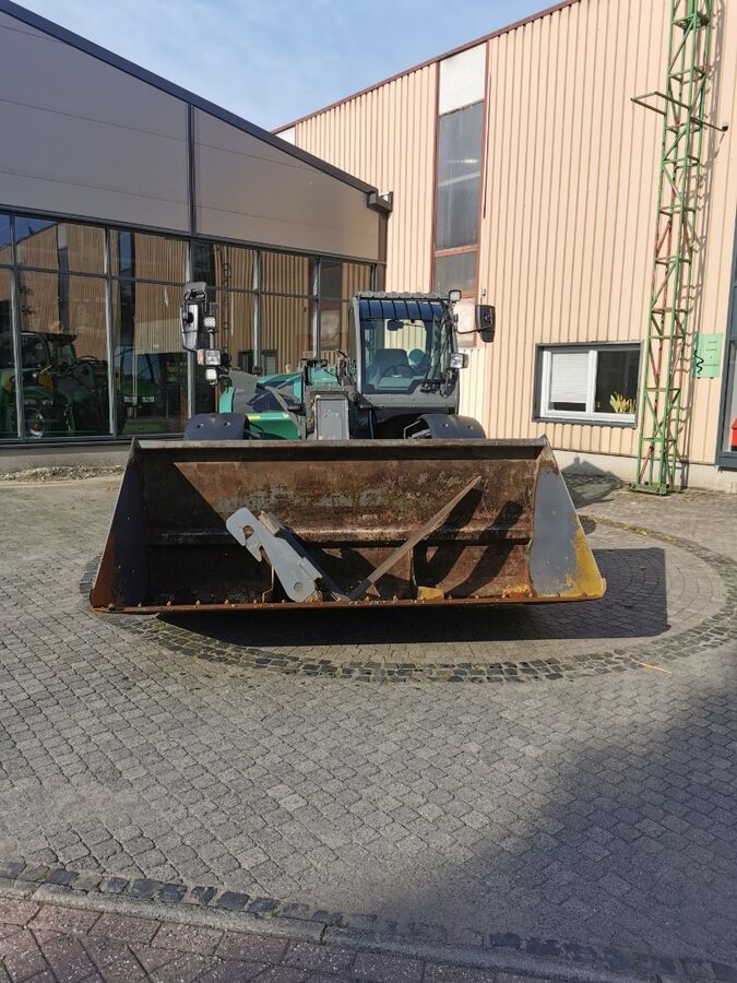 Kramer KT447 3