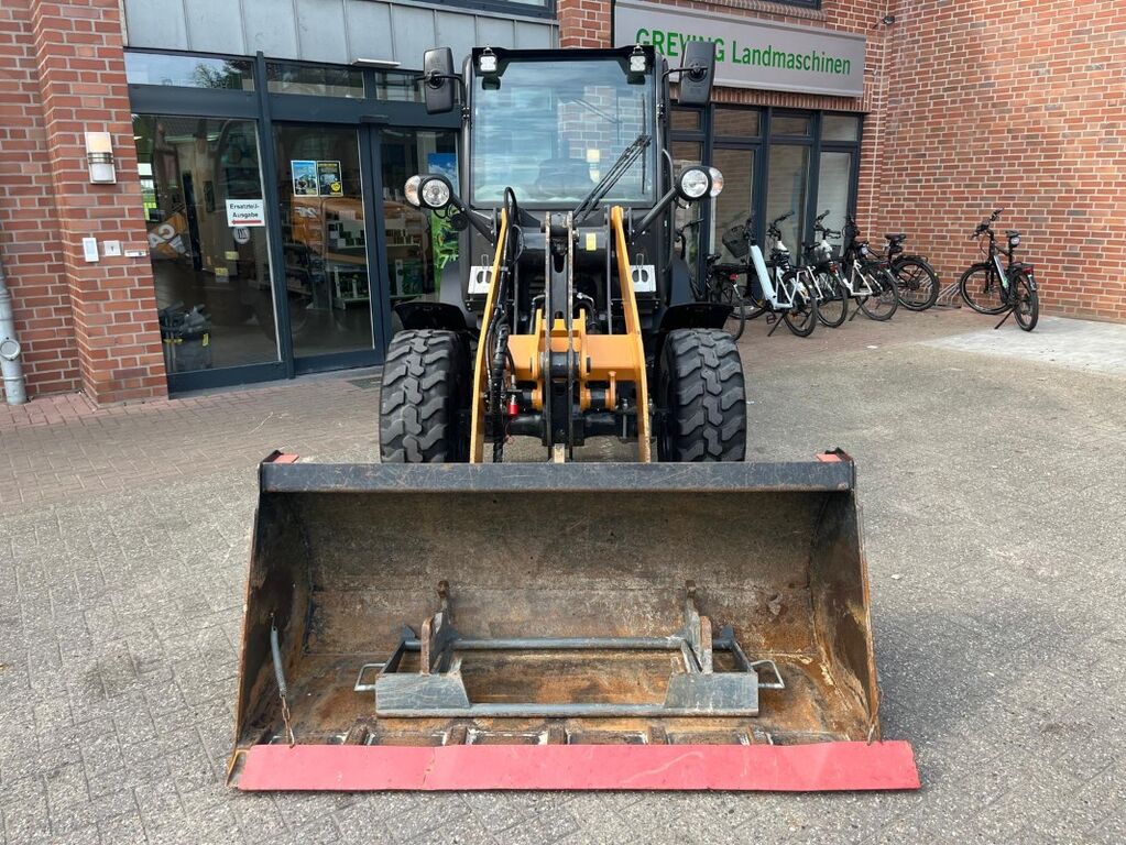 Case IH 21F 2