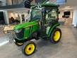 John Deere 2038R