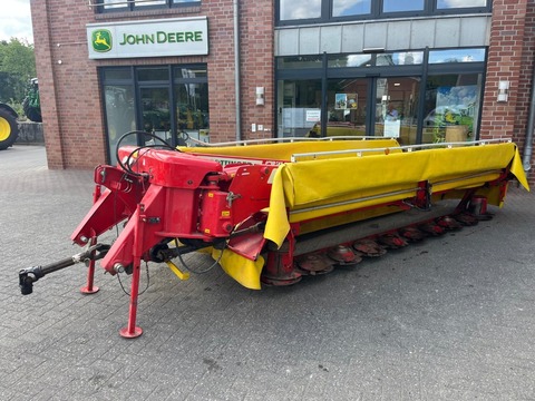 Pöttinger Novacut S12