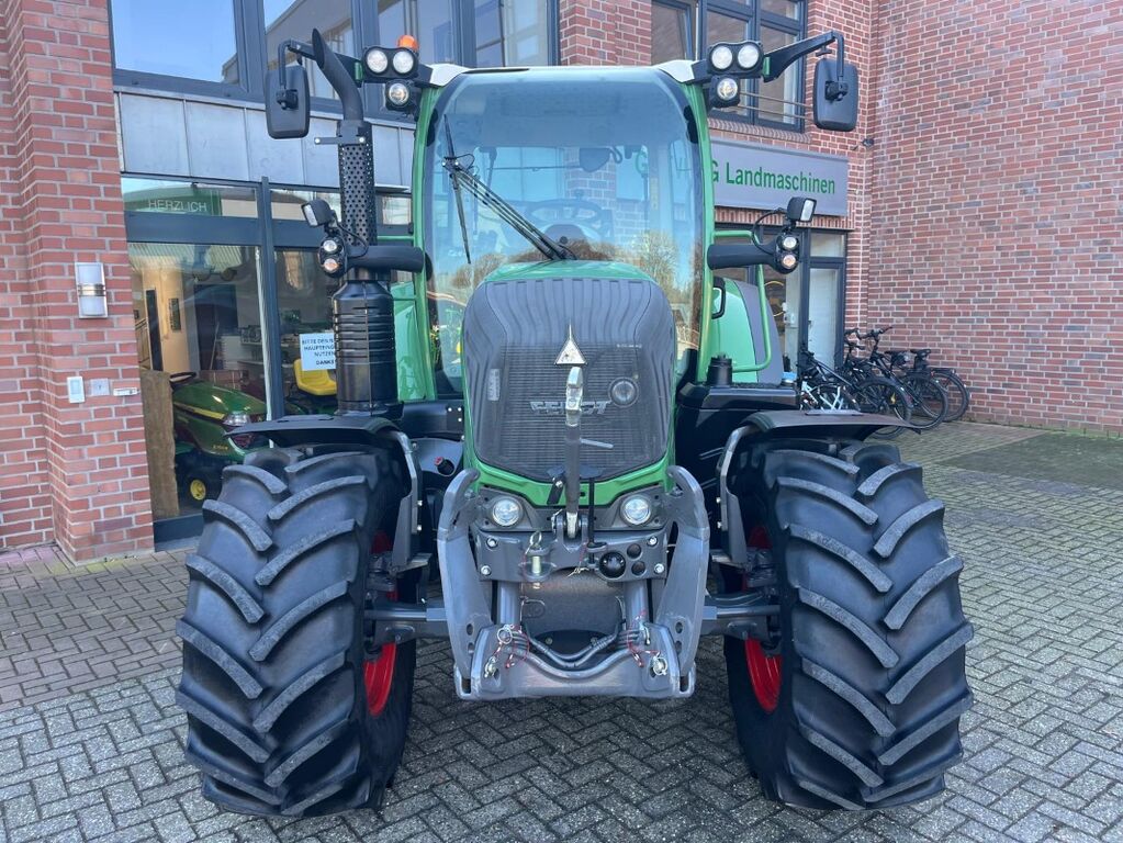 Fendt Vario 312 2