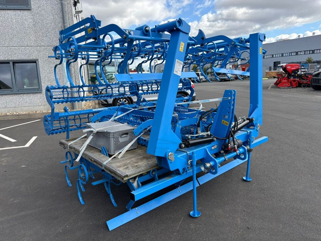 Lemken Korund 8/600 K MAR 3