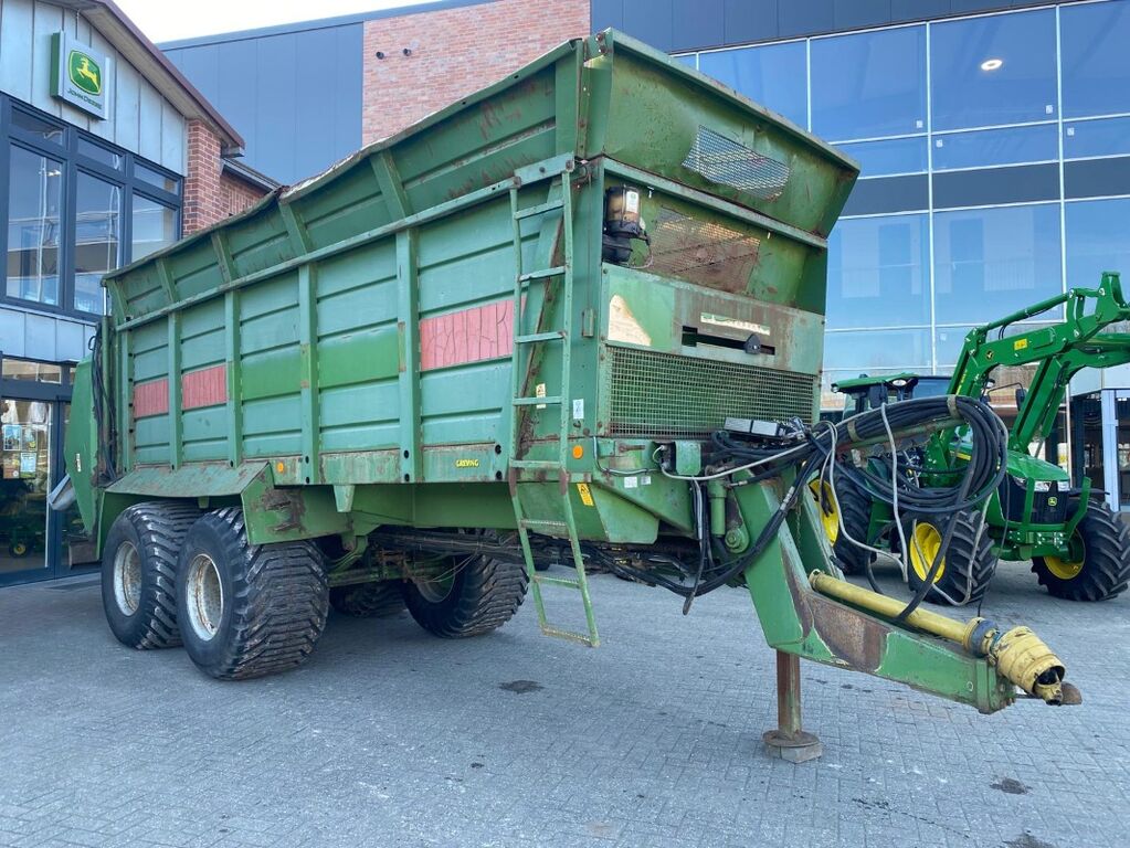 Bergmann TSW 1818S 3