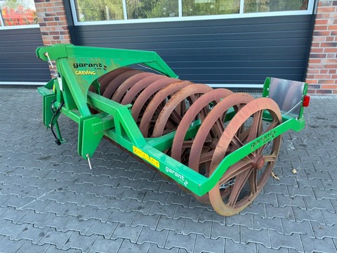 Kotte FP 16-900 Frontpacker