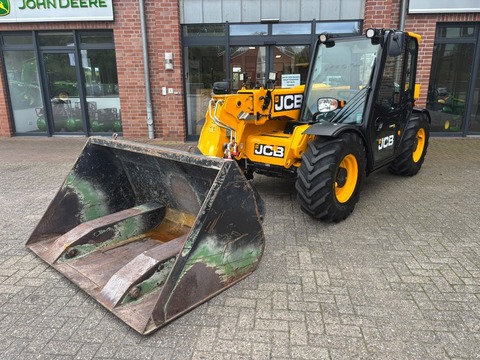 JCB 525-60