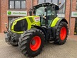 CLAAS Axion 810 