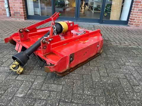 Sauerburger GM 1250
