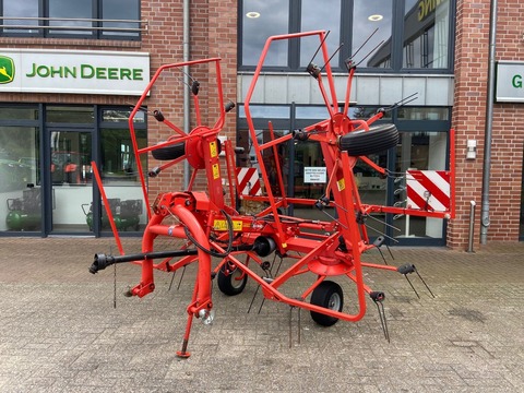 Kuhn GF5202