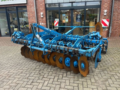 Lemken Rubin 9/300