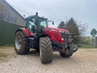 Massey Ferguson 8727 Dyna VT mit ALÖ