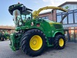 John Deere 8600i ProDrive 40km/h