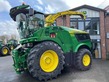 John Deere 9800i ProDrive 40 km/h