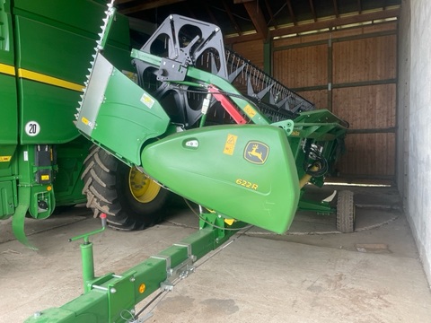 John Deere 622R *Kundenauftrag*