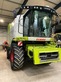 CLAAS Lexion 520