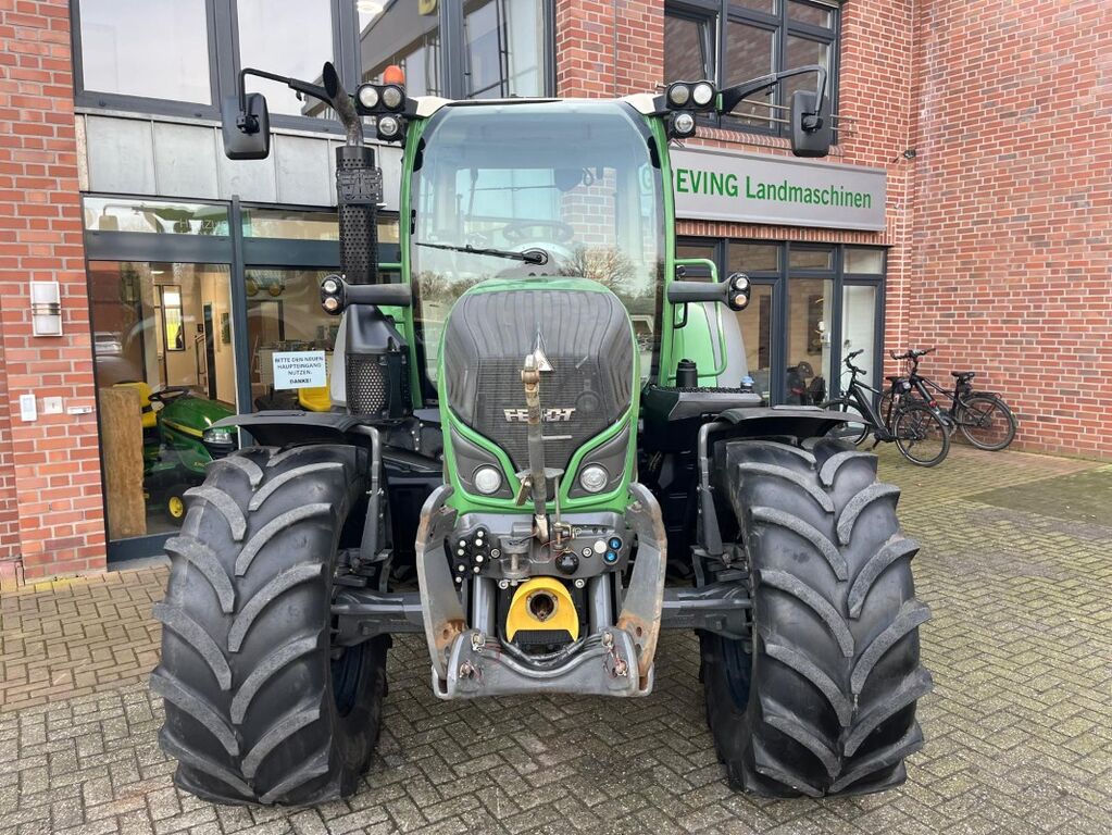 Fendt Vario 514 2