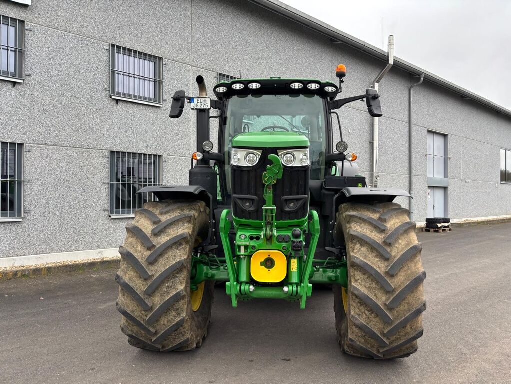 John Deere 6R175 *Garantieverlängerung* 3