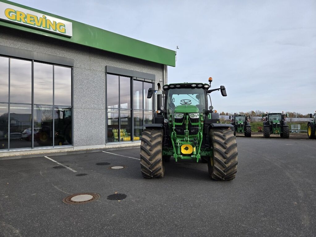 John Deere 6R175 *Garantieverlängerung*  2