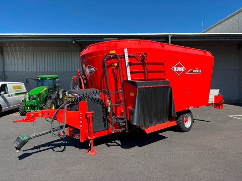 Kuhn Profile 24.2 DL