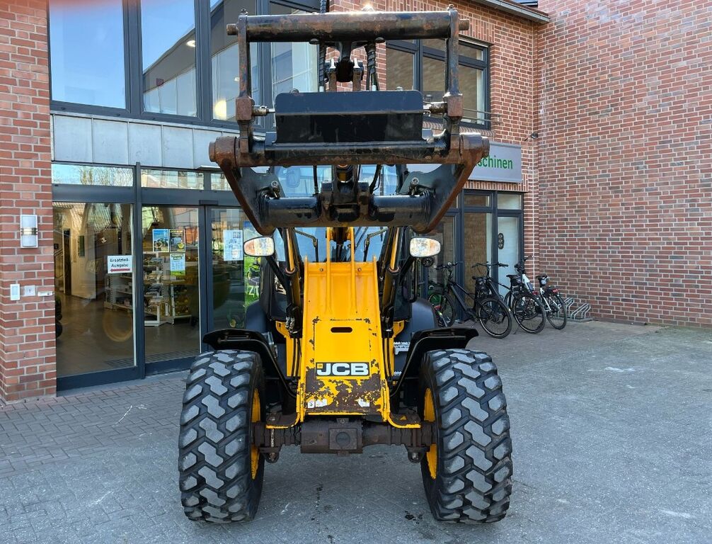 JCB 409 2