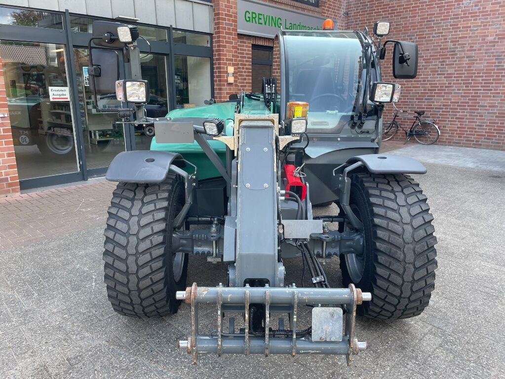 Kramer KT276  2