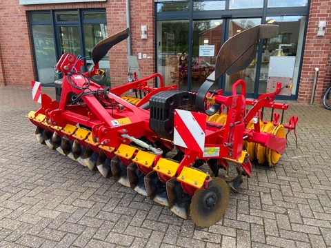 Väderstad Carrier 300, CR300