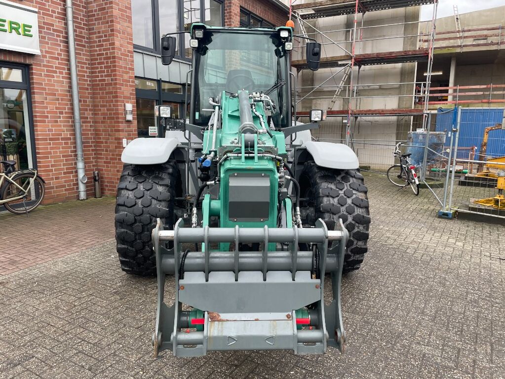 Kramer KL55.8T 2