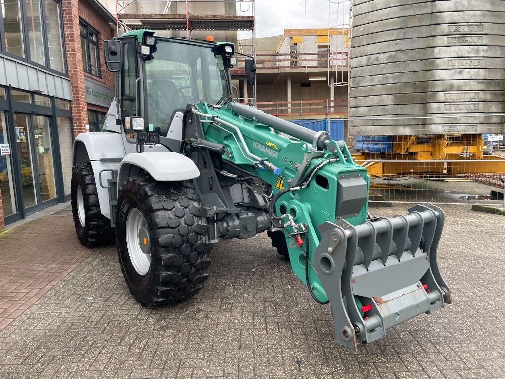 Kramer KL55.8T 3