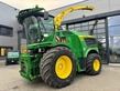 John Deere 8500i