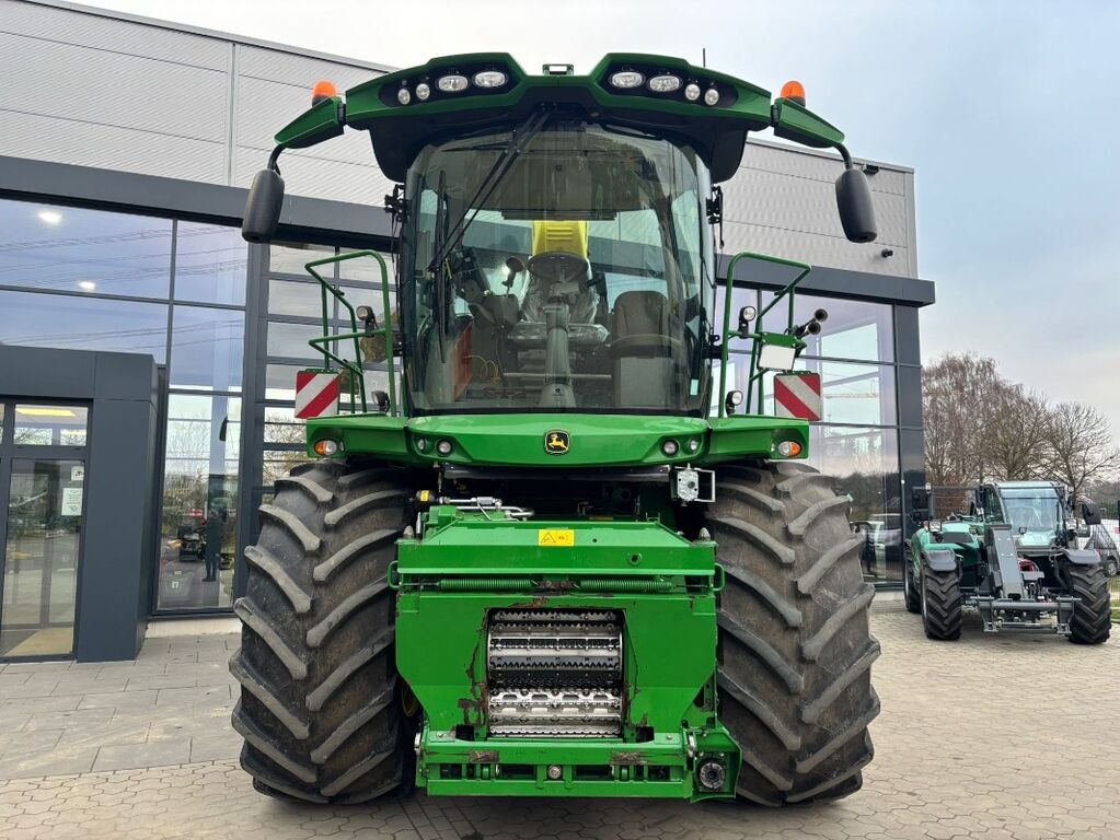 John Deere 8500i  2